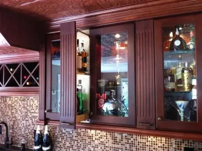 Coast to Coast Cabinets - Bathroom Remodeling in Okemos, MI