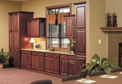 Burdick & Associates - Kitchen Remodeling in Adrian, MI