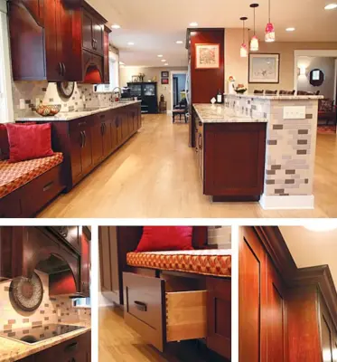 DB Indy - Kitchen Bath Design Studio - Countertop Installation Services in Kennewick, WA