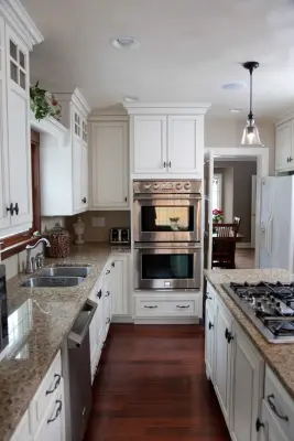 Kitchens II Design Studio - Kitchen Remodeling in Appleton, WI