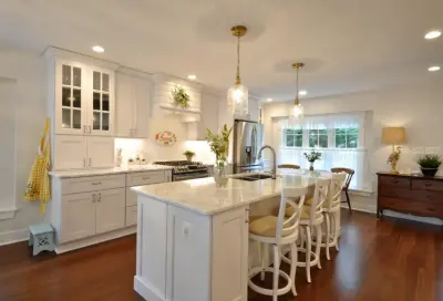 Dave's Cabinet, Inc - Custom Cabinets & Cabinetry in Chesapeake, VA