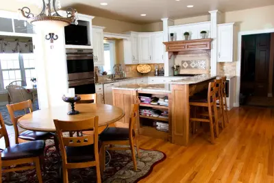 Kitchens II Design Studio - Kitchen Remodeling in Appleton, WI