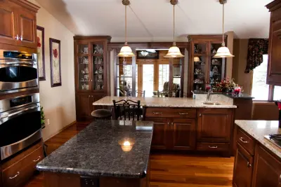 Kitchens II Design Studio - Kitchen Remodeling in Appleton, WI