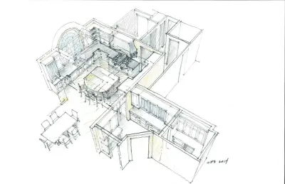 Scott A. Stultz & Associates - Interior Design & Decorating in Castine, ME