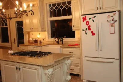 Dick's Custom Cabinets - Countertop Installation Services in Cornell, IL