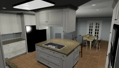 Broussard Design - Interior Design & Decorating in Carencro, LA