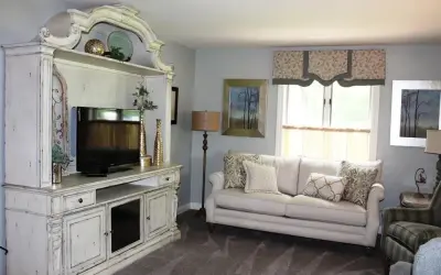 Interiors Designed By Lisa - Interior Design & Decorating in Pinckneyville, IL