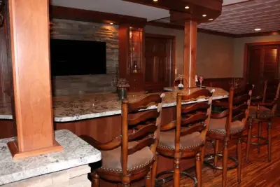 Paul Perry Kitchens LLC - Countertop Installation Services in Glenville, NC