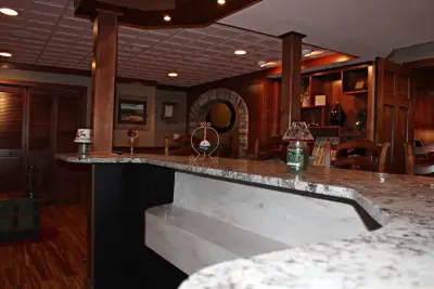 Paul Perry Kitchens LLC - Countertop Installation Services in Glenville, NC