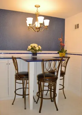 Paul Perry Kitchens LLC - Countertop Installation Services in Glenville, NC
