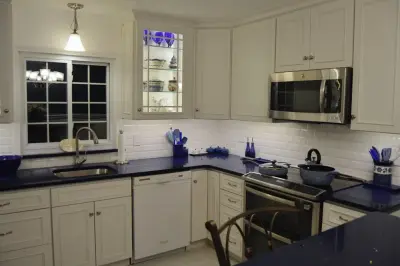 Paul Perry Kitchens LLC - Countertop Installation Services in Glenville, NC
