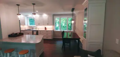 Remodel Cincinnati - Tile & Stone Installation Services in Blue Ash, OH