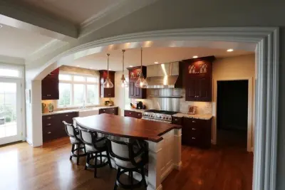 Miller's Fancy Bath and Kitchen - Countertop Installation Services in Louisville, KY