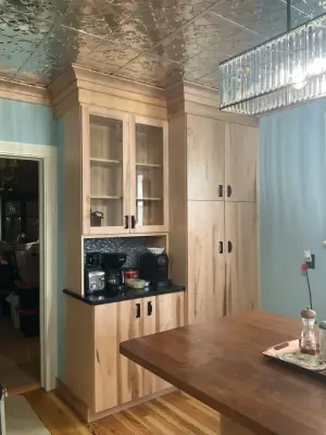 Hartwood Kitchens - Countertop Installation Services in Elysburg, PA