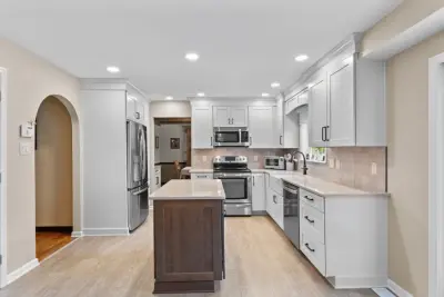 Weiler's Kitchen and Bath Design Center - Interior Design & Decorating in Feasterville, PA