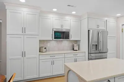 Langhorne Kitchen by Weiler's Kitchen And Bath Design Center