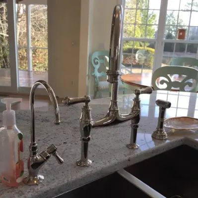 Meghan Lewellyn - Kitchen Remodeling in Raleigh, NC