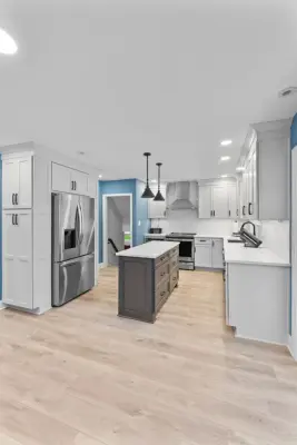 Malvern Kitchen by Weiler's Kitchen And Bath Design Center