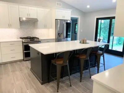 Plaistow Cabinet - Countertop Installation Services in Plaistow, NH