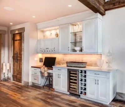 Kitchen Expressions - Countertop Installation Services in Summit, NJ