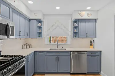 Culinary Space - Philadelphia by Weiler's Kitchen And Bath Design Center