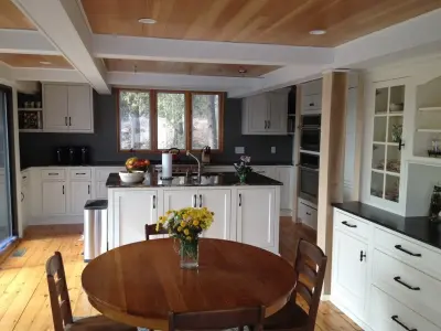 Inspire Kitchen and Bath Design - Interior Design & Decorating in Colchester, VT