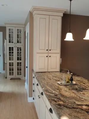 Inspire Kitchen and Bath Design - Interior Design & Decorating in Colchester, VT