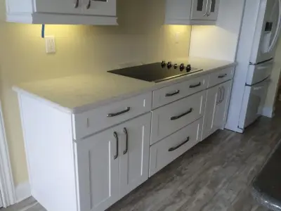 Burns Flooring and Kitchen Design - Countertop Installation Services in Lakeland, FL