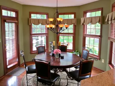 Interior Advisors at Murrysville Design Center - Interior Design & Decorating in Murrysville, PA