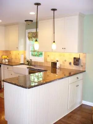 Inspire Kitchen and Bath Design - Interior Design & Decorating in Colchester, VT