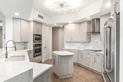 DaVinci Kitchens, Bath, & Cabinetry - Kitchen Remodeling in Bonita Springs, FL
