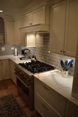 River & Oak Kitchen Design Company - Bathroom Remodeling in Yorkville, IL