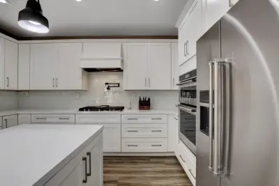 Las Vegas Remodel & Construction - Tile & Stone Installation Services in Henderson, NV