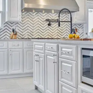 LP Lorraine Pinon Interior Design - Kitchen Remodeling in El Paso, TX
