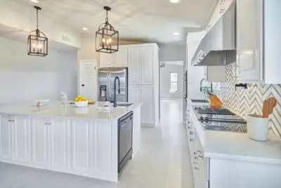LP Lorraine Pinon Interior Design - Kitchen Remodeling in El Paso, TX