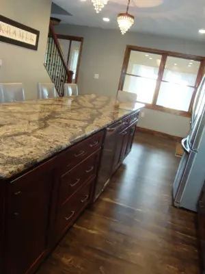 Interior Elements - Countertop Installation Services in Cascade, IA