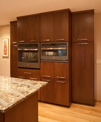 AnneMarie Design LLC - Kitchen Remodeling in Waunakee, WI