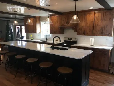 Kunz Carpentry - Carpentry & Woodworking in Trenton, IL