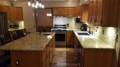Nonn's - Flooring Installation Services in Middleton, WI