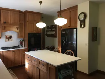 Kunz Carpentry - Carpentry & Woodworking in Trenton, IL