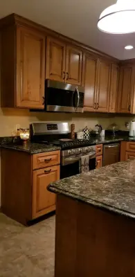 Kunz Carpentry - Carpentry & Woodworking in Trenton, IL