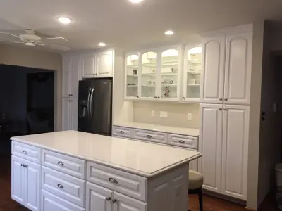 Kunz Carpentry - Carpentry & Woodworking in Trenton, IL