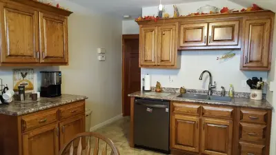 Kunz Carpentry - Carpentry & Woodworking in Trenton, IL
