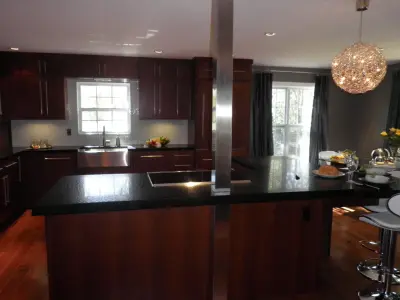BMB Designs LLC - Custom Cabinets & Cabinetry in Overland Park, KS