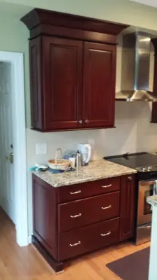 Triangle Cabinets & Renovations - Countertop Installation Services in Raleigh, NC