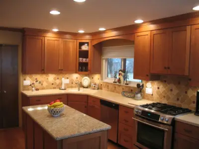 Remodel Cincinnati - Tile & Stone Installation Services in Blue Ash, OH