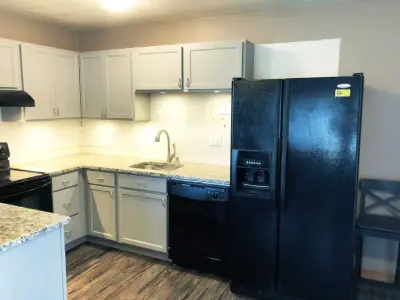 O'Fallon Kitchen and Bath Renovation — Kitchen Remodeling project by Lifestyle Kitchens & Baths