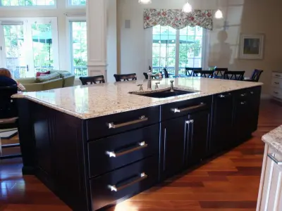 St. Louis Kitchen Renovation — Kitchen Remodeling project by Lifestyle Kitchens & Baths