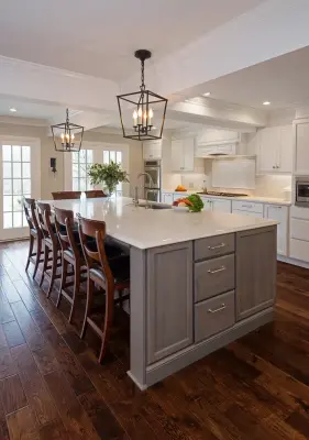 Evalia Design, LLC. - Kitchen Remodeling in Cranberry Township, PA