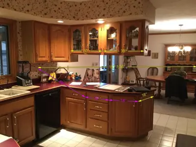 Chris Robinson - Tile & Stone Installation Services in Geneseo, IL